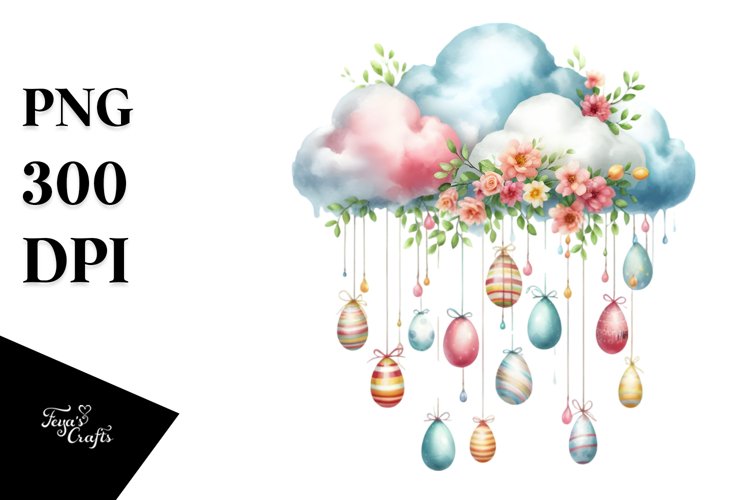 Cloud Png Image 19