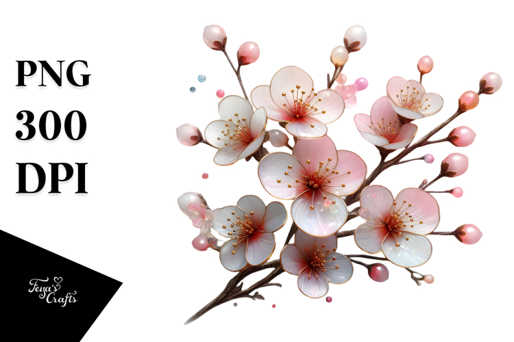 Cherry Blossom Png Image 22
