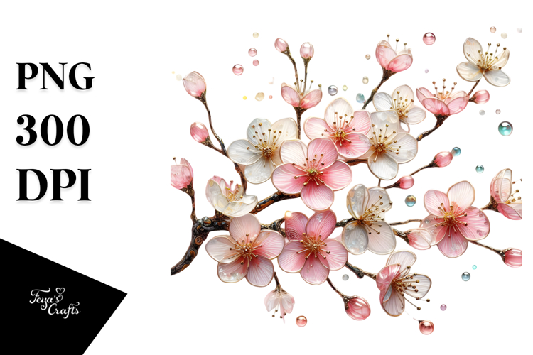 Cherry Blossom Png Image 21