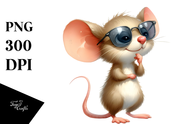 Funny Clipart Image 21