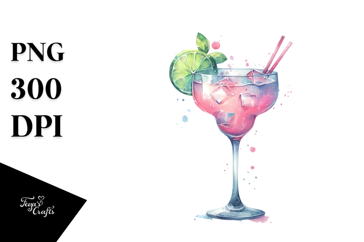 Cocktail Png Image 19