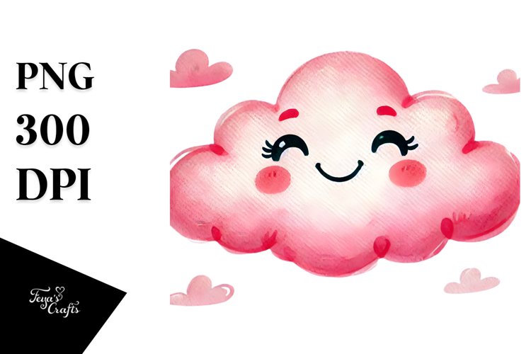 Cloud Png Image 18