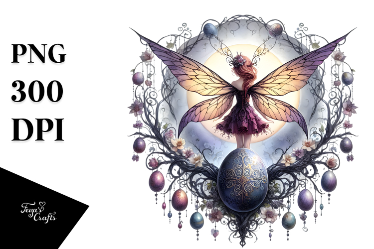 Gothic Clipart Image 11
