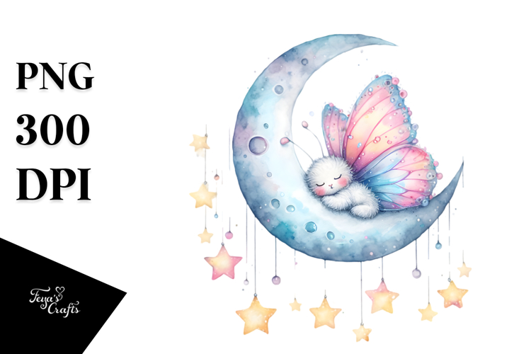 Stars Clipart Image 24