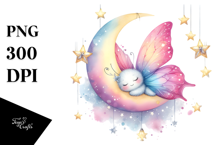 Stars Clipart Image 23