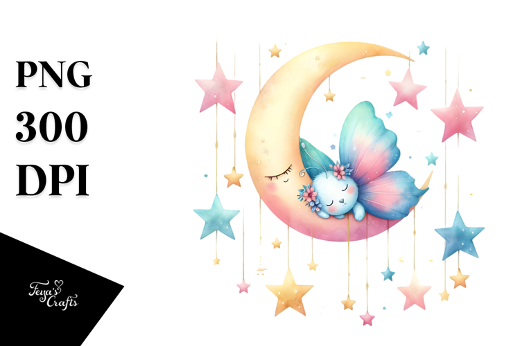 Stars Clipart Image 22