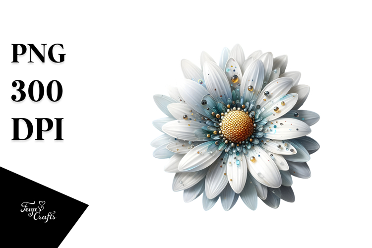 Daisy Png Image 8