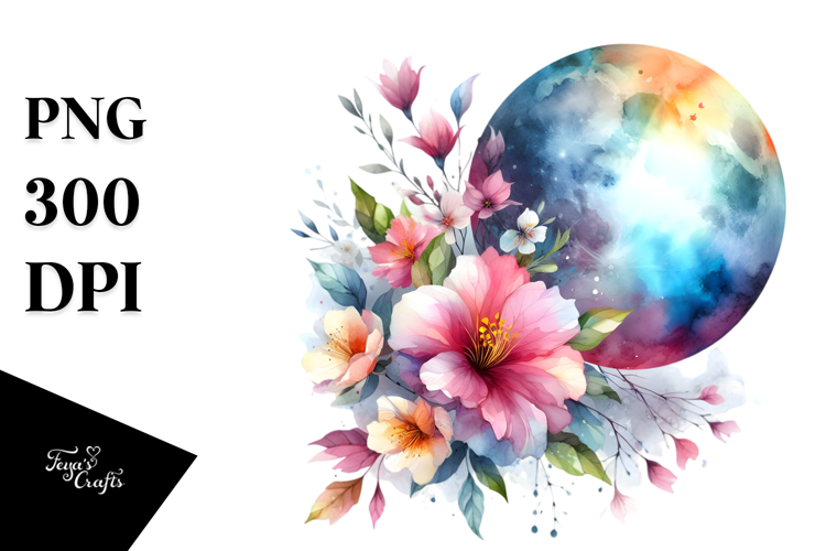 Sublimation|Clipart