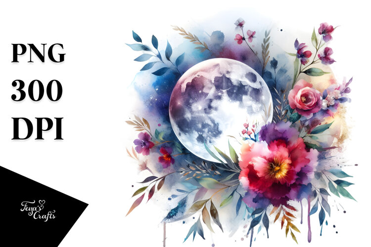 Sublimation|Clipart example image 1