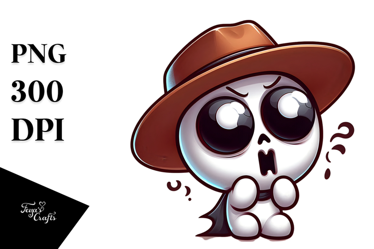 Cartoon Clipart Image 14
