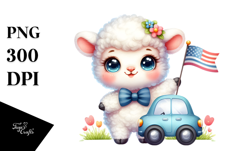 Lamb Png Image 24