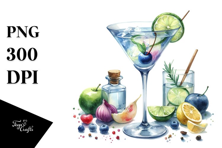 Summer Clipart Image 22