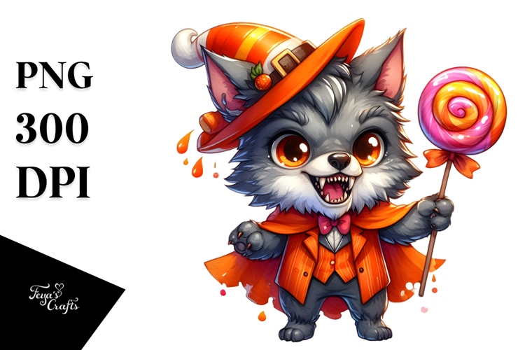 Candycorn Clipart Image 17