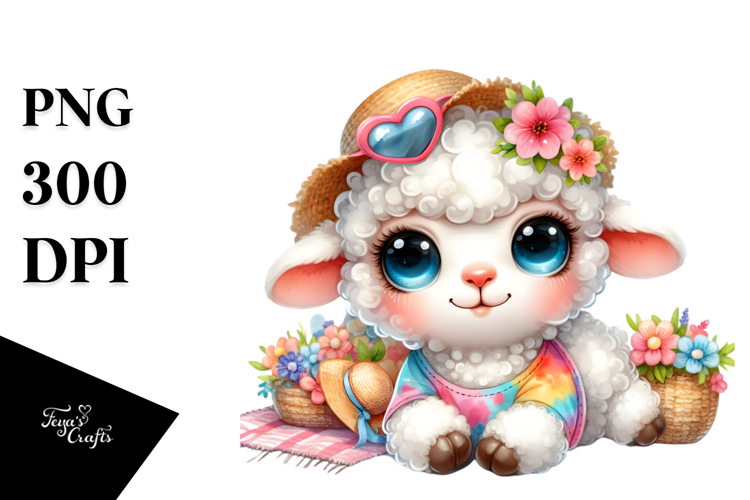 Lamb Png Image 21