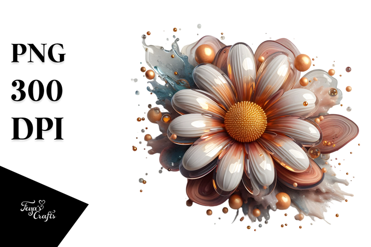 Daisy Png Image 11