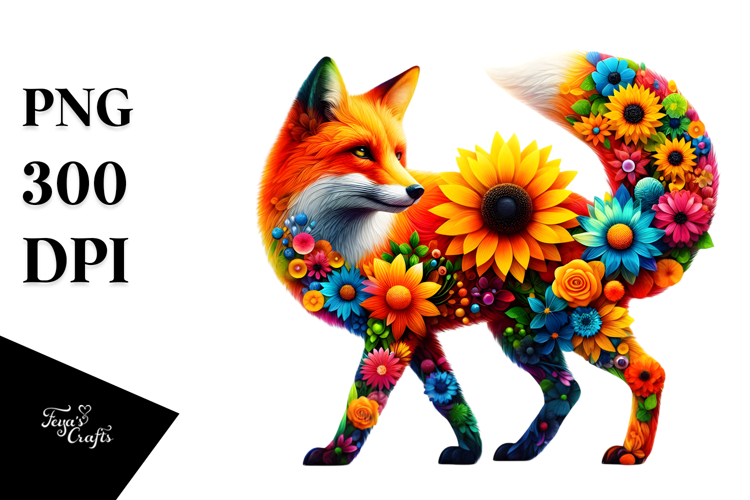 Fox Clipart