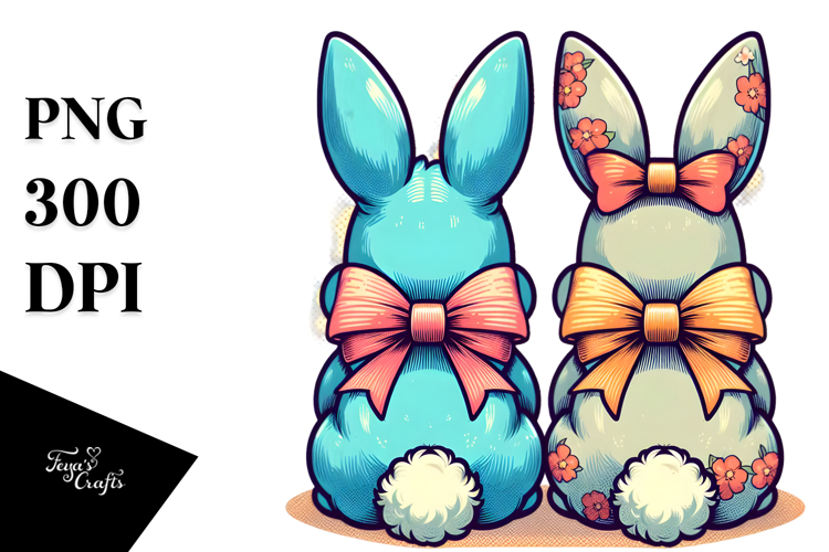 Bunny Clipart