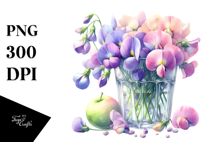 Sweet Clipart Image 3