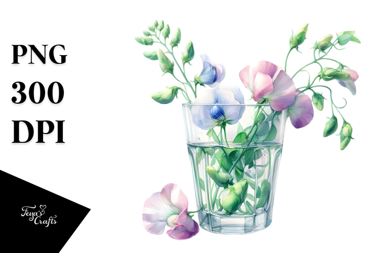 Sweet Clipart Image 2