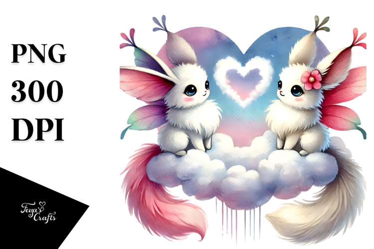 Sticker Font Image 20