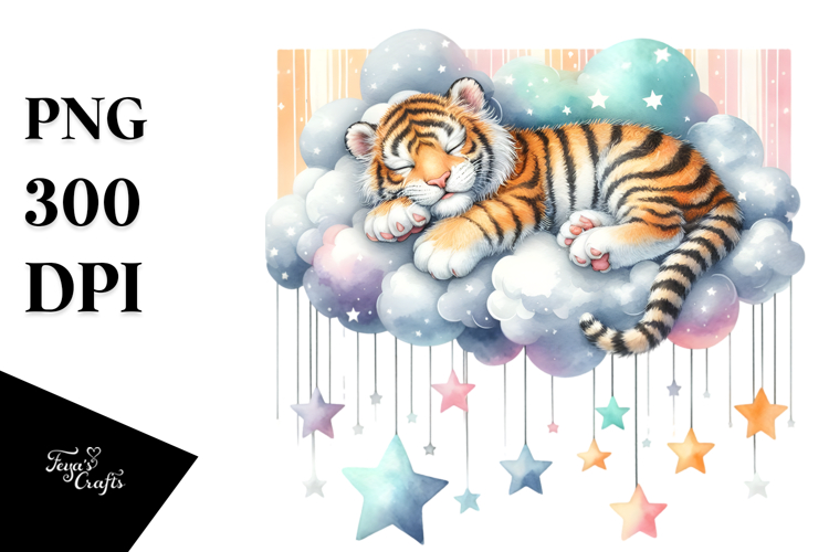 Sleeping Clipart Image 13
