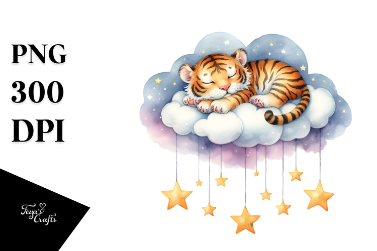 Sleeping Clipart Image 12