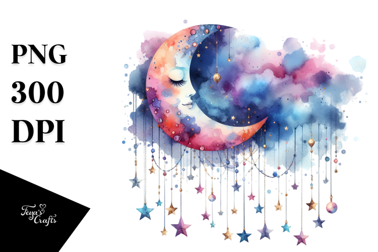 Stars Clipart Image 23