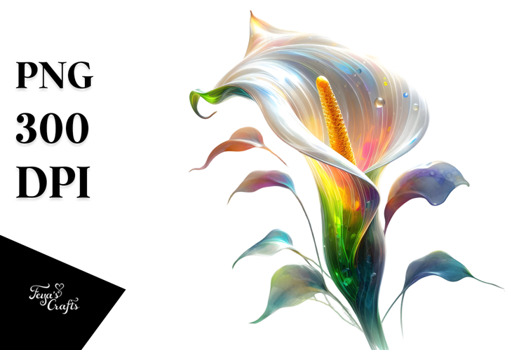 Transparent Flower Png Image 21