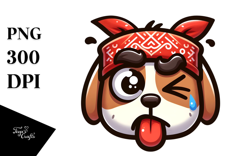 Bandana Vector Image 22