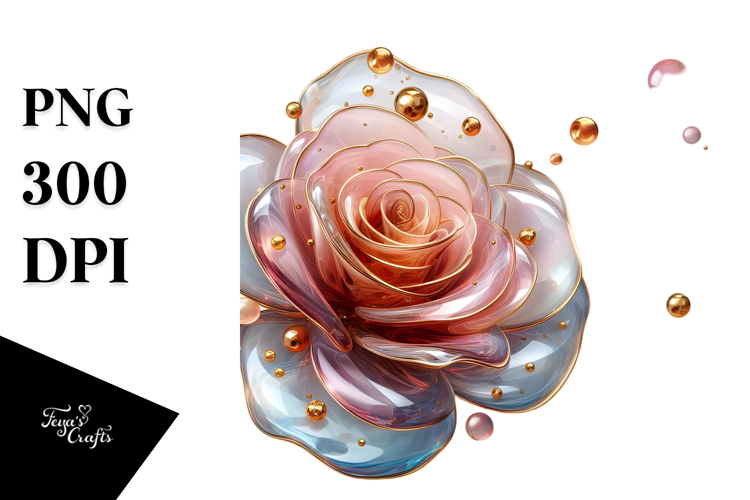 Rose Clipart