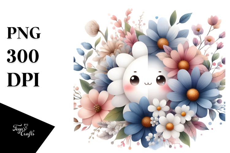 Spring Flower PNG