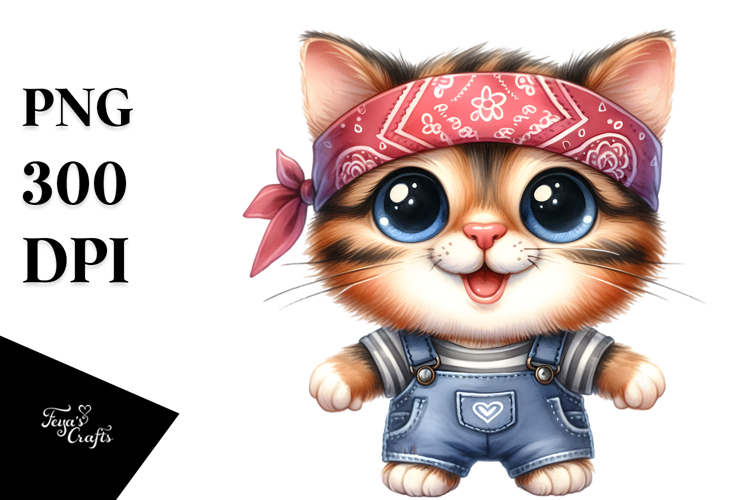 Bandana Clipart Image 20