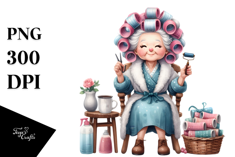 Character Clipart Image 3