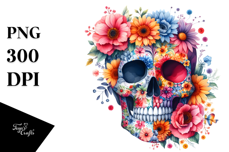 Flower Fonts Image 24
