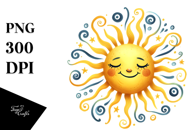 Smiling Clipart Image 12