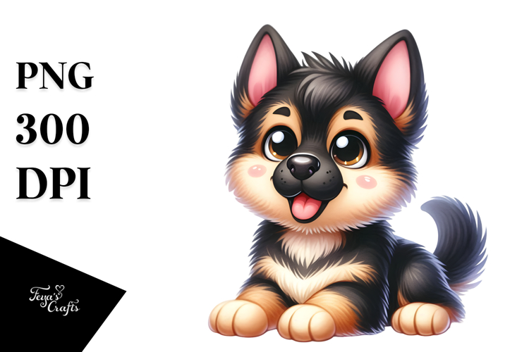 Germ Clipart Image 24