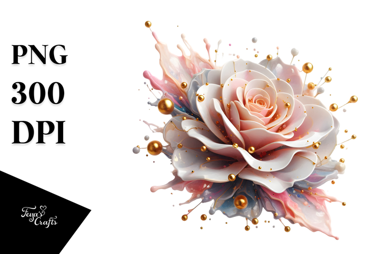 Red Rose Png Image 2