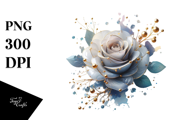 Red Rose Png