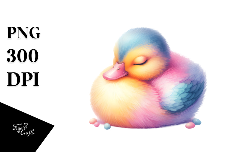Duck Png Image 8