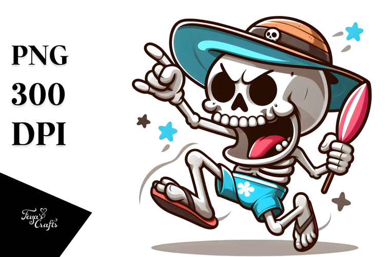 Cartoon Clipart Image 13