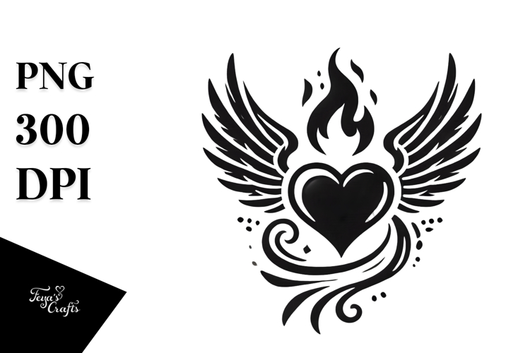 Fire Fonts Image 3