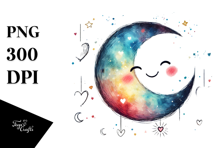 Smiling Clipart Image 13