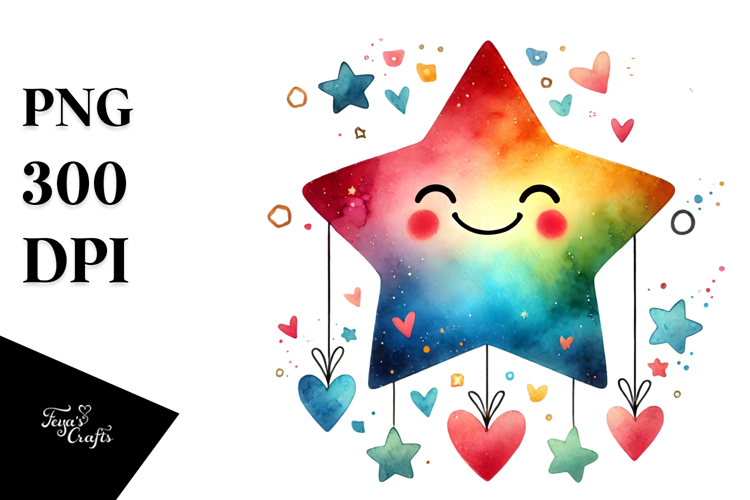 Smiling Clipart Image 15