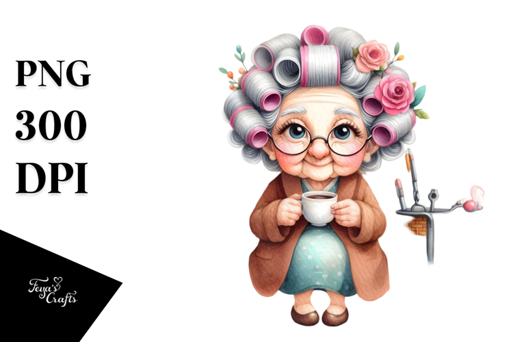 Character Clipart Image 2