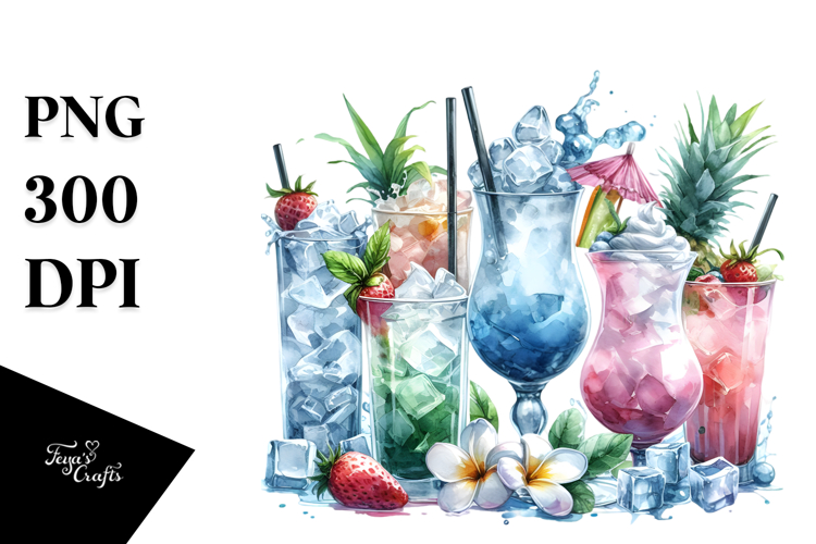 Cocktail Png Image 6