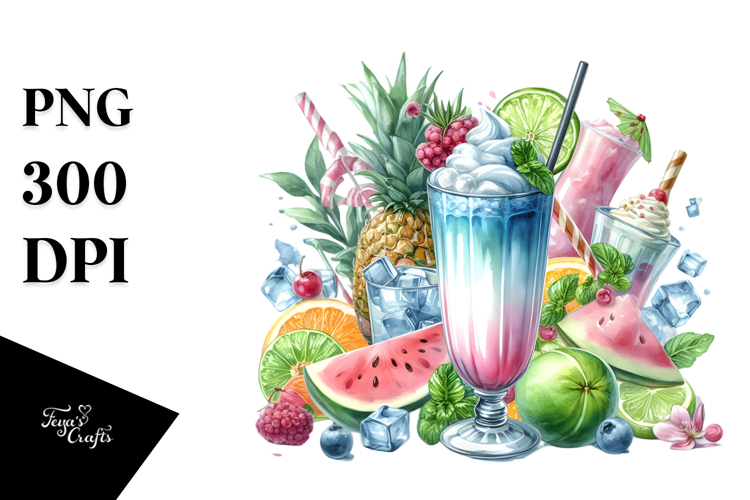 Cocktail Png Image 4