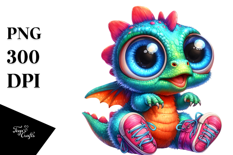 Dinosaur Clipart