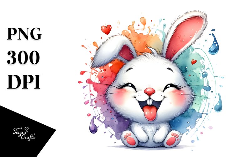 Easter Fonts Image 7