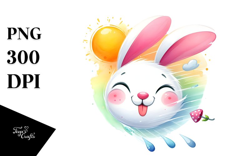 Easter Fonts Image 6