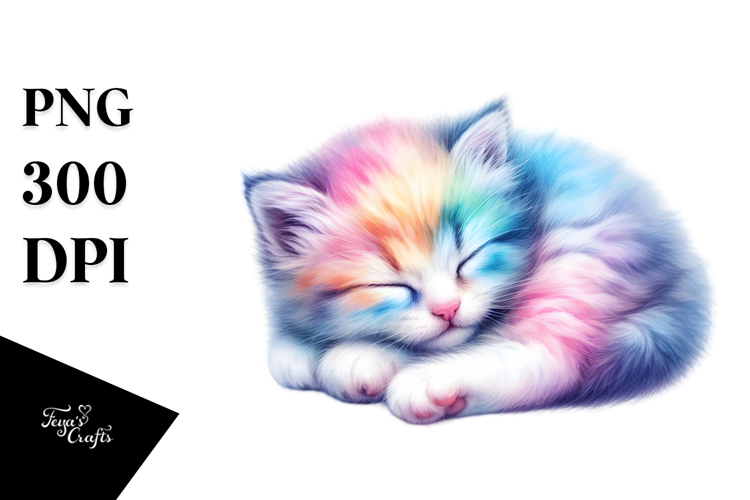 Kitten Png Image 24
